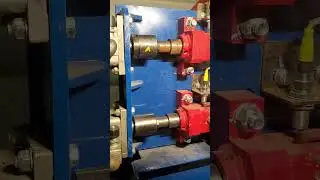 American Laser Distributors Mechanical Rust Removal