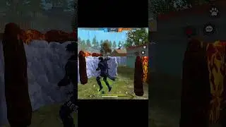 Ump Hack or Skill😈🌍 #shorts #viral #freefire #kiddoogaming