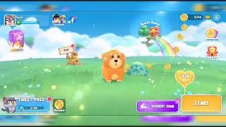 Sweet Crossing: Snake.io (android gameplay)