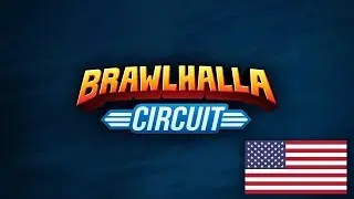 US East Regional Qualifier Highlights - Brawlhalla Circuit Highlights 2017