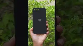 Black Spazy silicone case for Apple Iphone 8 Plus