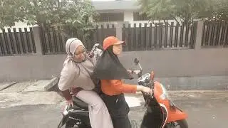 Keseruan 17 Agustusan - Part #1