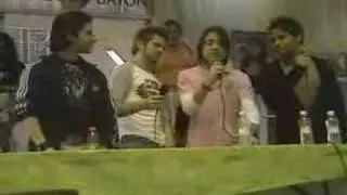 MDO Acapella Otra vez