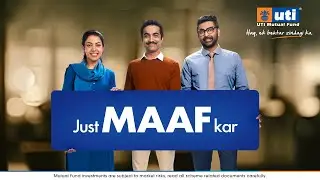 Aapne #MAAF kiya ya nahi? | Multi Asset Allocation Funds