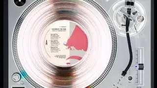CELEBRATE THE NUN - SHE'S A SECRETARY (GOTHIC MIX) (℗1990)