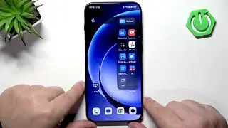 OnePlus 15 &mdash; как использовать режим Split View