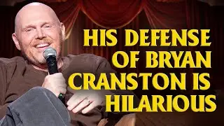 Bill Burr: 