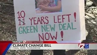 12 News Politics Editor Ted Nesi breaks down the latest Target 12 Investigations