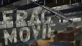 FragMovie WarFace | Sniper on public game