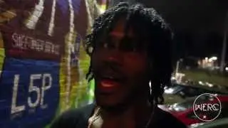 Afropunk After Dark with Esta, Xavier BLK, Mikkoh
