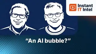 Instant IT Intel — проверка того, что AWS говорит о потенциале ИИ