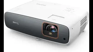 BenQ TK860i Smart Home Theater Projector Review &ndash; Pros & Cons   4K HDR Streaming