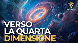 Come innalzare le frequenze e andare verso la quarta dimensione