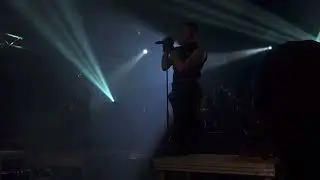 Julien-K - Shut Down Your Soul (EngineRooms, Southampton 09/11/2025)