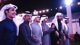 افراح العدواني / حفل زفاف  زايد فهران الفهران  - عدسة للانتاج الاعلامي