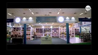 Aahar 2023 Showreel - Bajaj Equipments Chafing Dishes