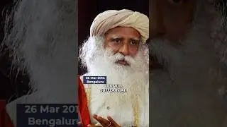 Overcoming Fear of Failure &ndash; Nandan Nilekani & Sadhguru
