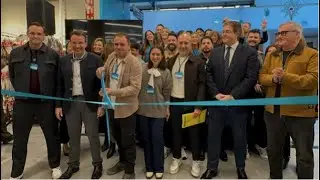 EL AYUNTAMIENTO DE LEGAN&Eacute;S CON EL COMERCIO LOCAL