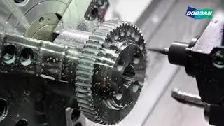 Doosan GT Series