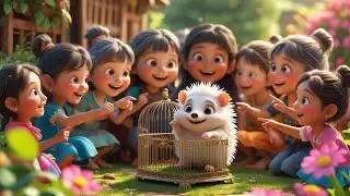 Margo stories | Margo cartoon | Margo | Margo and monkey stories kids cartoon stories new episodes