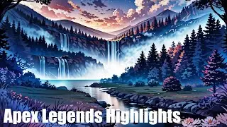 Apex Legends: The Best of Sweetdreams - Laughs, Fails, and Epic Wins!