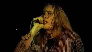 Small Business - Live, Sneeuwbal, Heemstede, Koninginnedag 1985