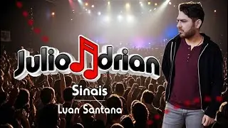 Sinais - Luan Santana | Julio Adrian