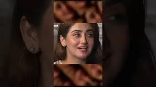 hiba bukhari speaking pashto