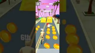 bike rush in Max Level walkthrough Gameplay update All trailer IOS,Android Game Mobile