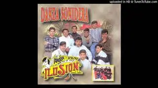 06 - Dejame Quererte 1998 - Aaron y Su Grupo Ilusion
