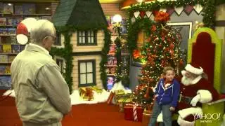 Jackass Presents : Bad Grandpa (2013) - Exclusive Promo [HD]