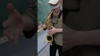 中音降b調指法教學
