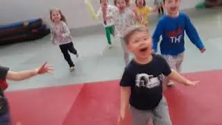 Treningi Krav Maga dla dzieci, Collegium Krav Maga Kids