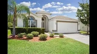 For Sale! Country Walk - Wesley Chapel - Florida