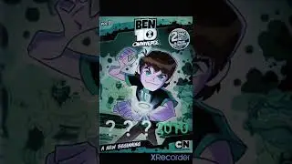 BEN 10 FACT,s subscribe kyu nhi karte