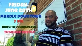 Blitzar Vlog 2: We got a show this Friday, June 28th!!!