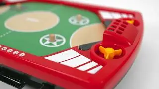 BRIO - 34019 Pinball Challenge