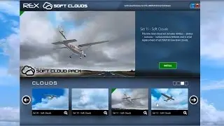 Rex: Soft Clouds Review