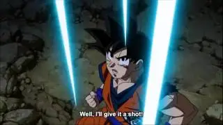 The final villain of dragon Ball super
