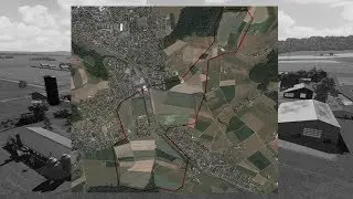 FS19 Map First Look - Mod Contest - Swiss Future Farm