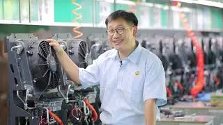 Topleader No Idle Semi Truck Cab Electric APU Parking Cooler