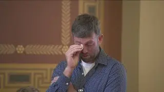Iowans recognized at Governor's Lifesaving Awards for heroic actions