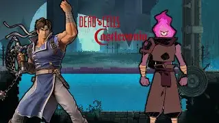 Dead Cells - Return to Castlevania DLC Update - New Level