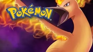 Pokemon Blue - Victory Road & Catching Moltres - (GB)