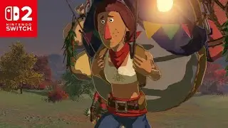Zelda Breath Of The Wild Nintendo Switch 2 Edition - 100% Walkthrough Part 47 - East Akkala Stable