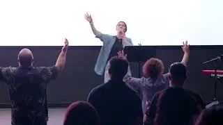 Live! At Rev Church | Jan 18, 2026