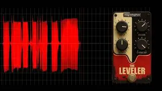 This compressor has something you've never seen