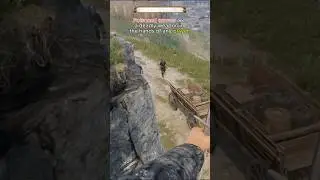 Отравленные стрелы &mdash; смертоносное оружие в руках любого игрока. KCD2