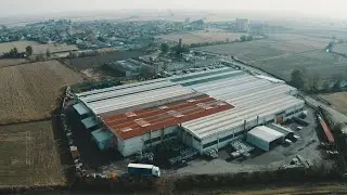 ESAPRO: Realizzazione nuovo impianto fotovoltaico da 500 kWp