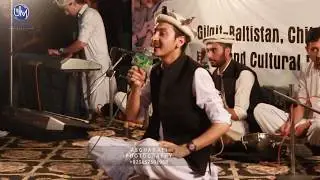 New Chitrali Song 2018||Farooq Abdulla||Gilgit Baltistan Chitral Business and Cultural Festival